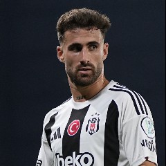 Rafa Silva