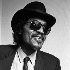 Chuck Brown