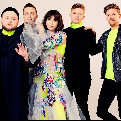 Of Monsters And Man