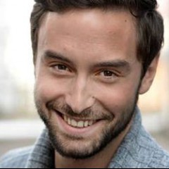 Måns Zelmerlöw