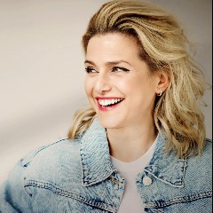 Jeanette Biedermann