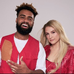 Paul Russell feat. Meghan Trainor