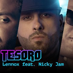 Zion & Lennox feat. Nicky Jam