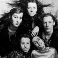 Big Brother & the Holding Company