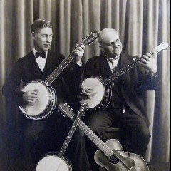 Uncle Dave Macon & Sam McGee