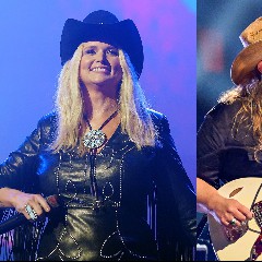 Miranda Lambert & Chris Stapleton