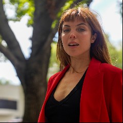 Jennifer Lopez & Josefina Scaglione