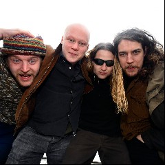 The York Band