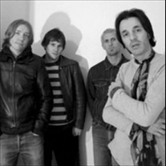 The Volcanics