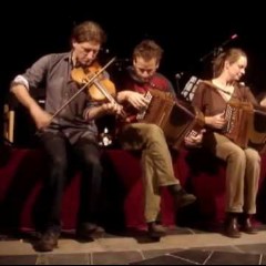 Naragonia Quartet