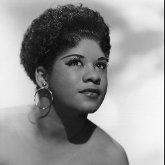Ruth Brown