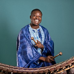 Mamadou Diabaté