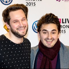 Marv & Philipp Dittberner