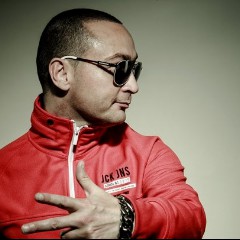 DJ Silence