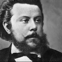 Mussorgsky