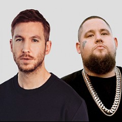 Calvin Harris x Rag’n’Bone Man