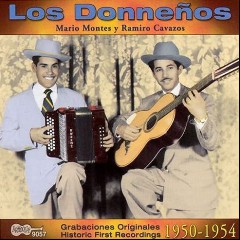 Los Donneños