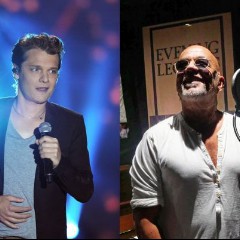 Bénabar & Pascal Obispo