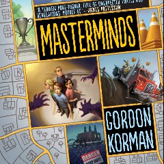 Masterminds