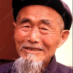 Chinese Man
