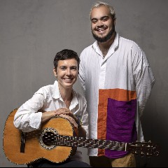 Adriana Calcanhotto, Fran & Ubunto