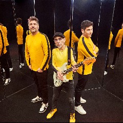 Estopa Fito y Fitipaldis