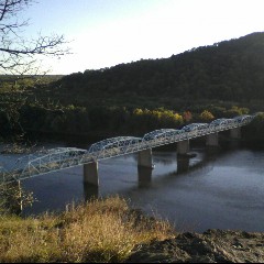 Furnace Mountain