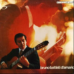 Bruno Battisti D'armario