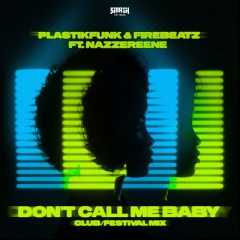 Firebeatz & Plastik Funk