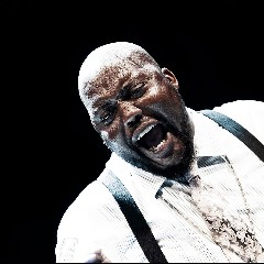 Sugaray Rayford