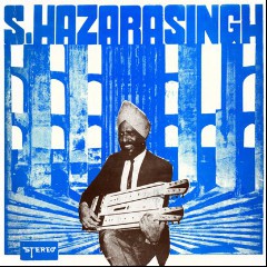 S. Hazarasingh