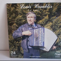 Louis Camblor