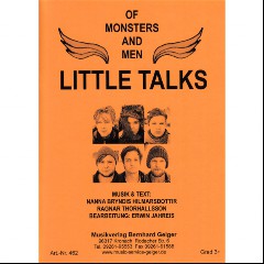 Little Talks