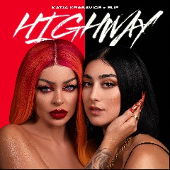 Katja Krasavice feat. ELIF