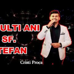 Cristi Proca
