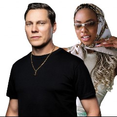 Tiësto & Soaky Siren