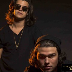 DVBBS & Borgeous