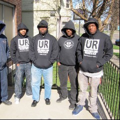 Underground Resistance