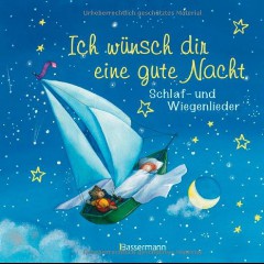 Gute Nacht