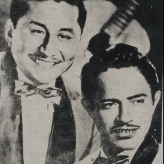 BOWEN Y VILLAFUERTE