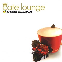 Cafe Lounge Christmas