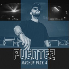 Jaxx & Vega vs. David Puentez vs. Mashup-Germany