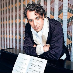 Pulp feat. Chilly Gonzales