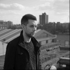 Matt Stewart-Evans