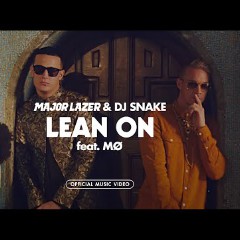 Major Lazer Official