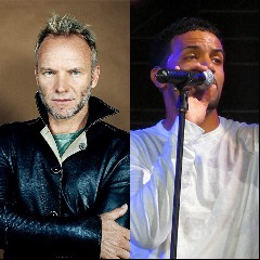 Craig David Ftg Sting
