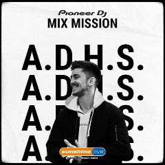 A.D.H.S live