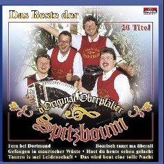 D'Original Oberpfälzer Spitzboum