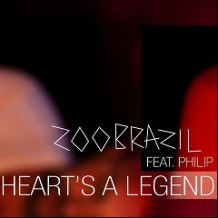 Zoo Brazil feat. Philip