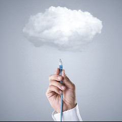 Cloud